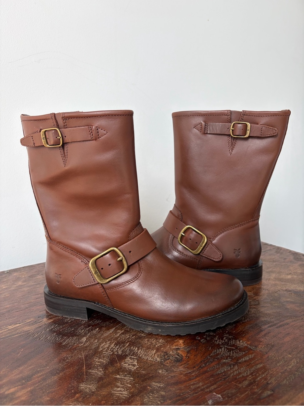 Women’s Veronica Flex Short Frye Boots